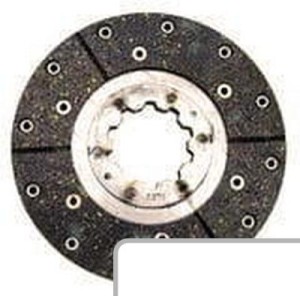 Tarcza hamulcowa 3134665R91