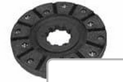 Tarcza hamulcowa 3134666R92 - Intertraktor