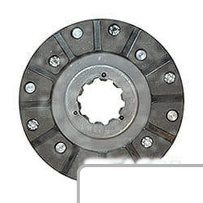 Tarcza Hamulcowa 3134666R93 - Intertraktor