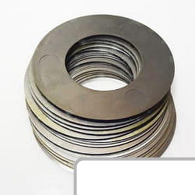 Zestaw podkładek 313557A1 - Intertraktor