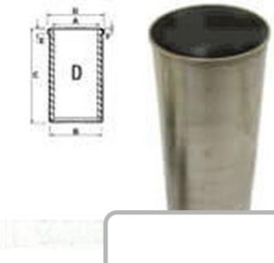 Tulej hon. Mahle 31358345 - Intertraktor