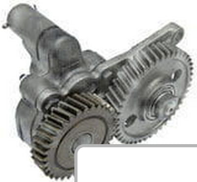 Pompa olejowa 3136429R95 - Intertraktor