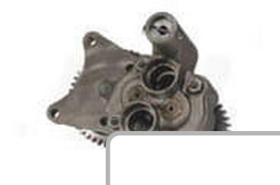 Pompa olejowa 3136430R95 - Intertraktor