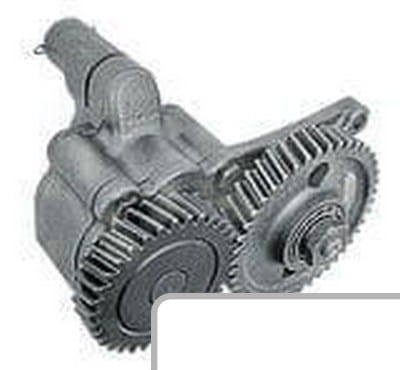 Pompa olejowa 3136432R95 - Intertraktor