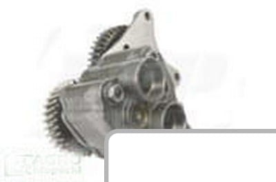 Pompa olejowa 3136433R95 - Intertraktor