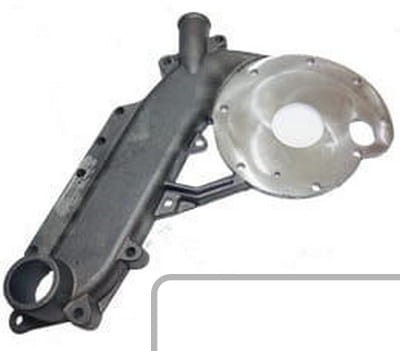 Obudowa 3136764R1 - Intertraktor