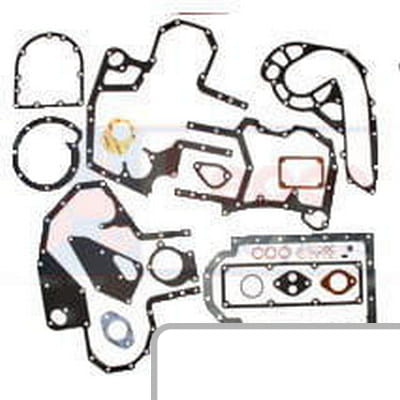 Kpl. Uszczeelk bloku 3136802R99 - Intertraktor