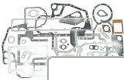 Komplet uszczelek bloku 3136817R99 - Intertraktor