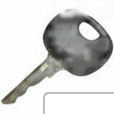 Kluczyk 3136851R1 - Intertraktor