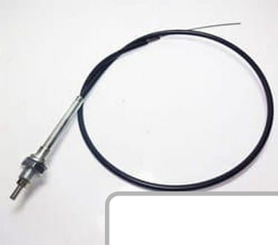 Linka gaszenia 3137273R91 - Intertraktor