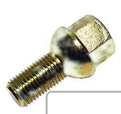 Śruba koła 3137538R2 - Intertraktor