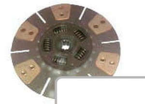 Tarcza sprzęgła 3137638R93