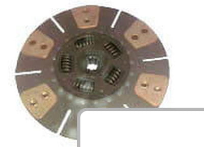 Tarcza sprzęgła 3137638R93 - Intertraktor