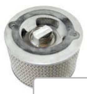 Filtr hydrauliczny 3140498R91