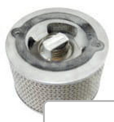 Filtr hydrauliczny 3140498R91 - Intertraktor
