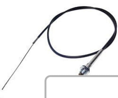 Linka gaszenia 3141087R91 - Intertraktor