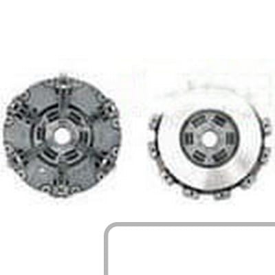 Docisk sprzęgła 3141565R91 - Intertraktor