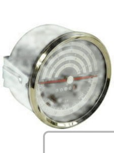 Licznik motogodzin 3142174R91