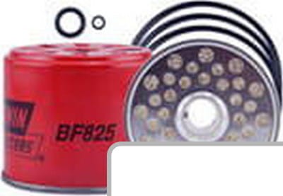 Filtr paliwa 3144306R91 - Intertraktor