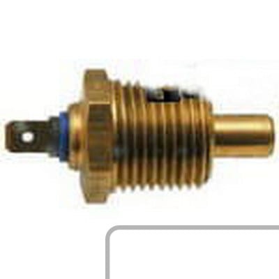 Czujnik temperatury silnika 3144544R1 - Intertraktor