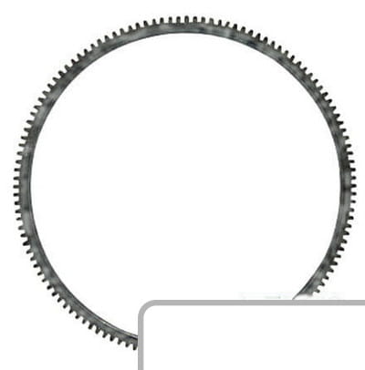 Wieniec koła zamachowego 3144612R1 - Intertraktor