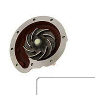 Pompa Wody 3144661R93 - Intertraktor