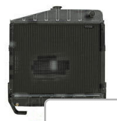 Chłodnica 3145499R92 - Intertraktor