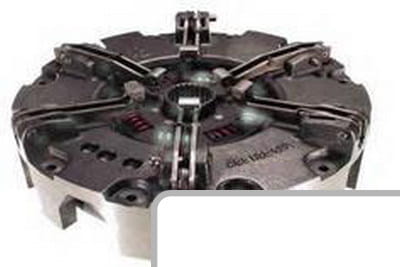 Docisk sprzęgła 3146449R97 - Intertraktor