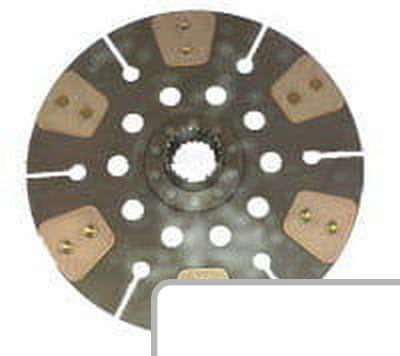 Tarcza PTO 3147053R1 - Intertraktor