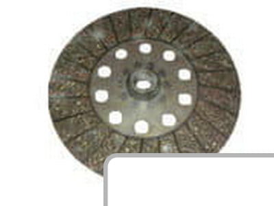Tarcza PTO 3147057R92 - Intertraktor