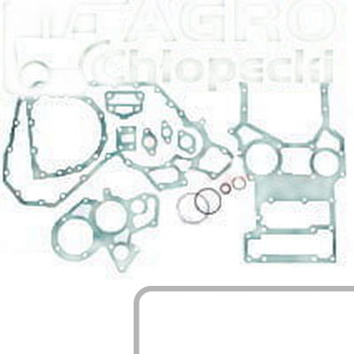 Komplet uszczelek bloku 315989A1 - Intertraktor