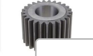 Kolo zebate Z25 316330A2