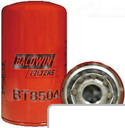Filtr Hydrauliczny 3176606M1 - Intertraktor