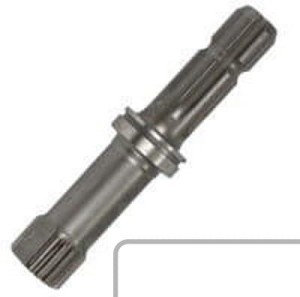 Wałek PTO 31813100