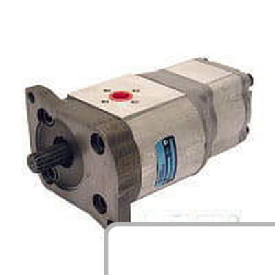 POMPA HYDRAULICZNA 31852310 - Intertraktor