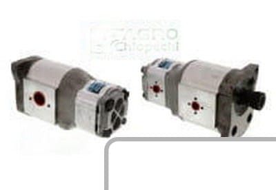 Pompa Hydrauliczna 31852330 - Intertraktor