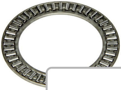 Łożysko oporowe 3216295R91 - Intertraktor