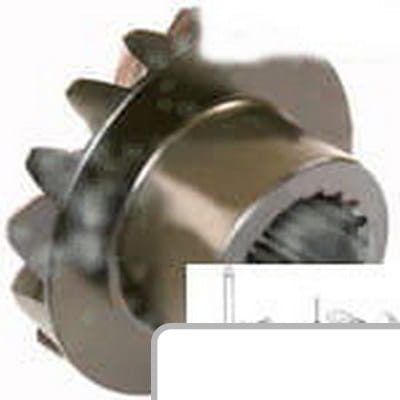 Koło zębate 3216570R1 - Intertraktor