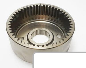 Wieniec Koła 3216583R1