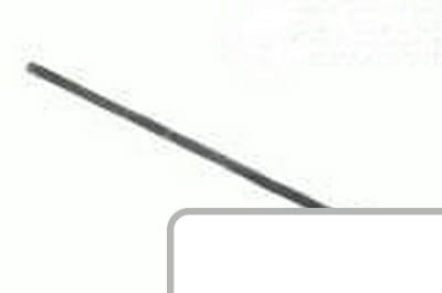 Końcówka drążka 3217563R1 - Intertraktor