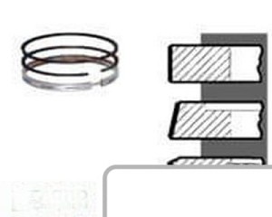 Pierścienie Powerseal STD 3218669R91