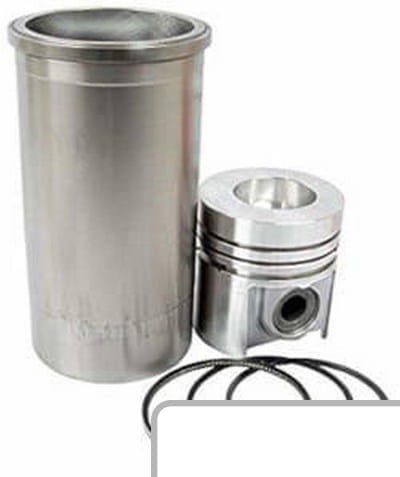 Zestaw Naprawczy 3218759R95 - Intertraktor