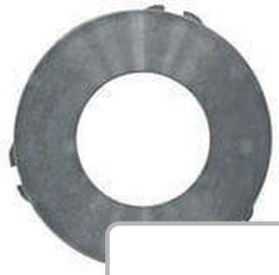 Plyta Hamulcowa 3220455R2 - Intertraktor