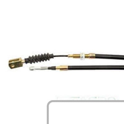 Linka Sprzęgła 3220837R2 - Intertraktor