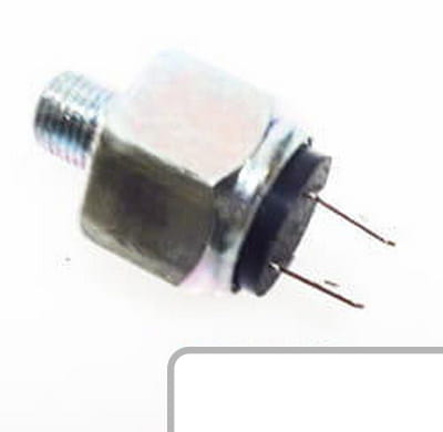 Czujnik stopu 3221215R1 - Intertraktor