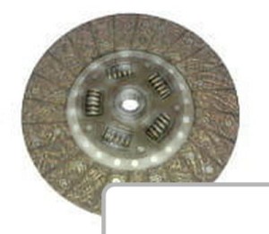 Tarcza sprzęgła 3224546R92
