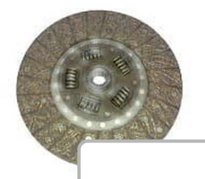 Tarcza sprzęgła 3224546R92 - Intertraktor
