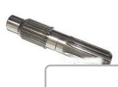 Wałek 3224999M2 - Intertraktor