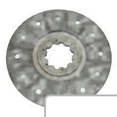 Tarcza hamulcowa 3225582R91 - Intertraktor