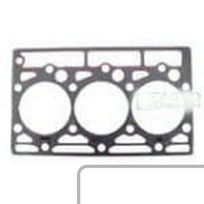 Uszczelka głowicy 3228361R2 - Intertraktor